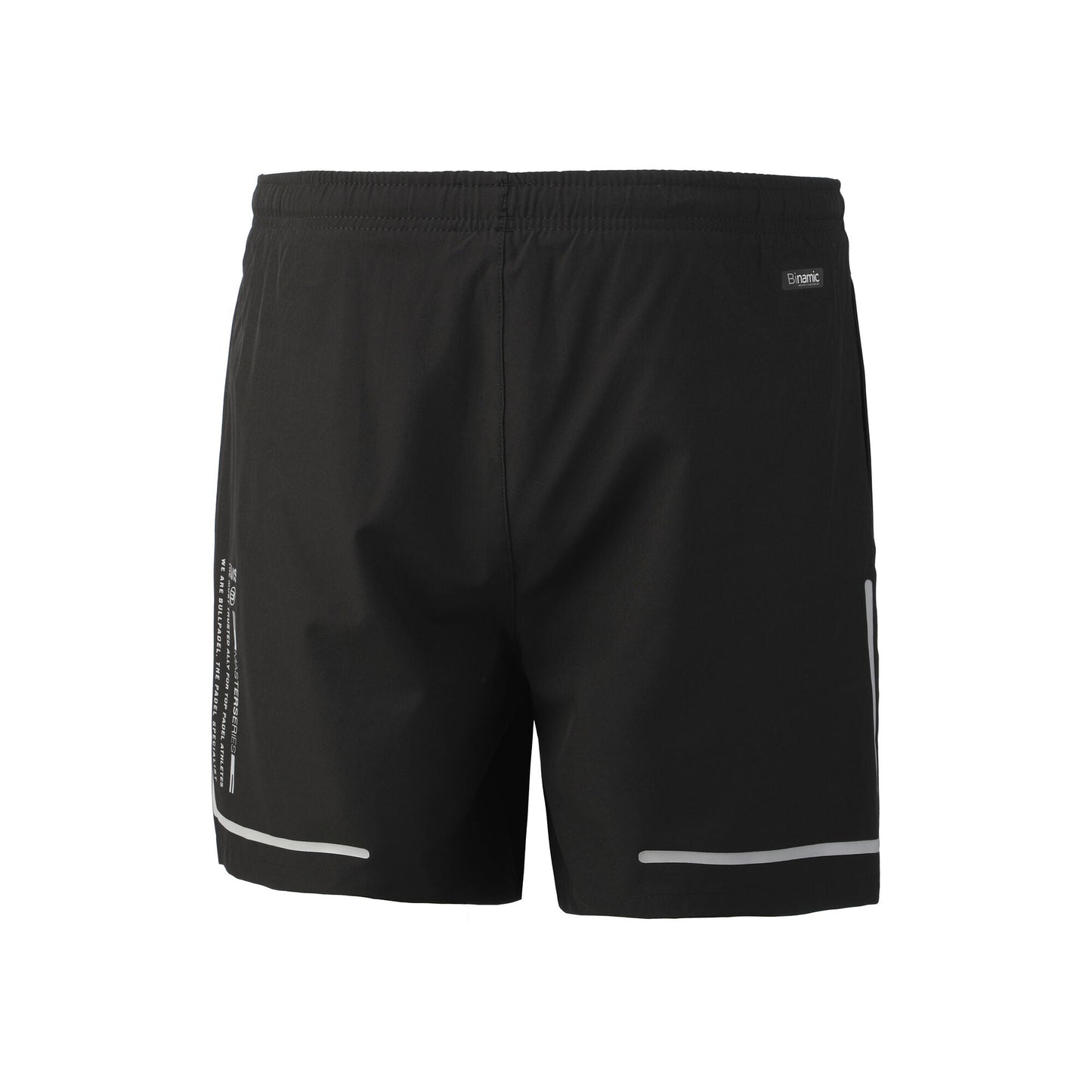 Short Bullpadel Manati 22V Noir