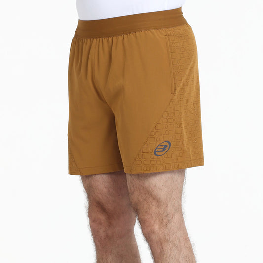 Short Bullpadel Masim Marron
