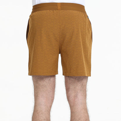 Short Bullpadel Masim Marron