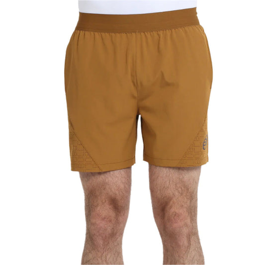 Short Bullpadel Masim Marron