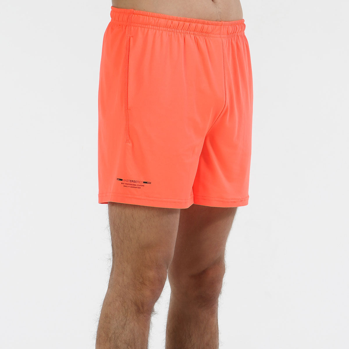 Short Bullpadel Mojel Orange
