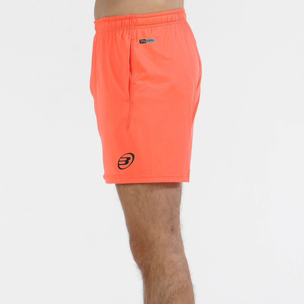 Short Bullpadel Mojel Orange