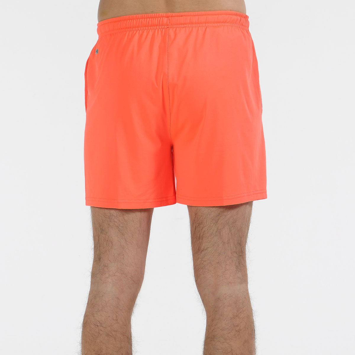 Short Bullpadel Mojel Orange