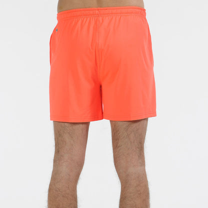Short Bullpadel Mojel Orange