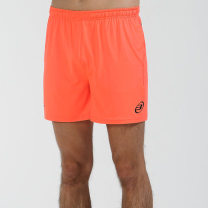 Short Bullpadel Mojel Orange