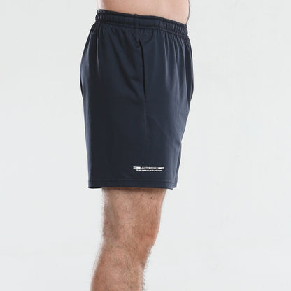 Short Bullpadel Mojel 23V Bleu Marine