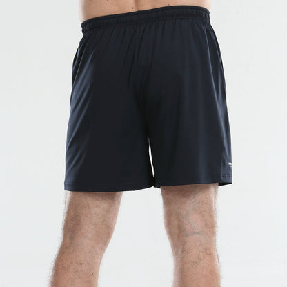 Short Bullpadel Mojel 23V Bleu Marine