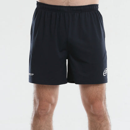 Short Bullpadel Mojel 23V Bleu Marine