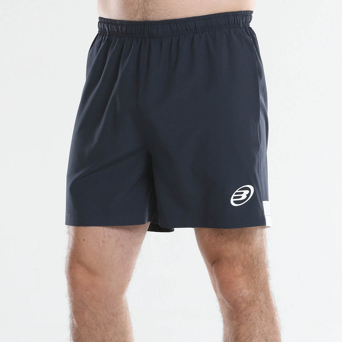 Short Bullpadel Napeo Noir