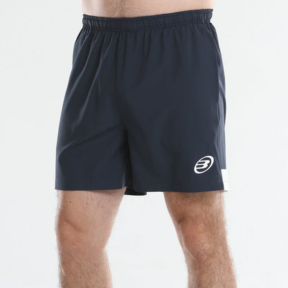 Short Bullpadel Napeo Noir