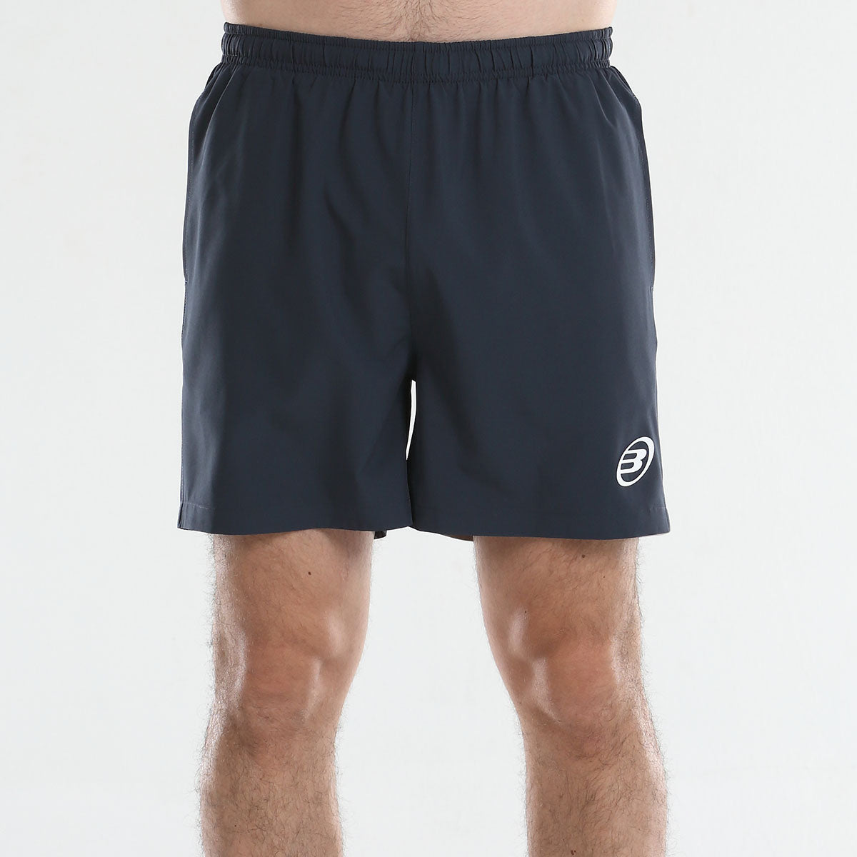 Short Bullpadel Napeo Noir