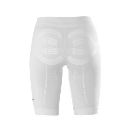 Short de Compression Floky Activator Blanc