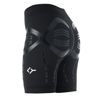 Short de Compression Floky Activator Noir
