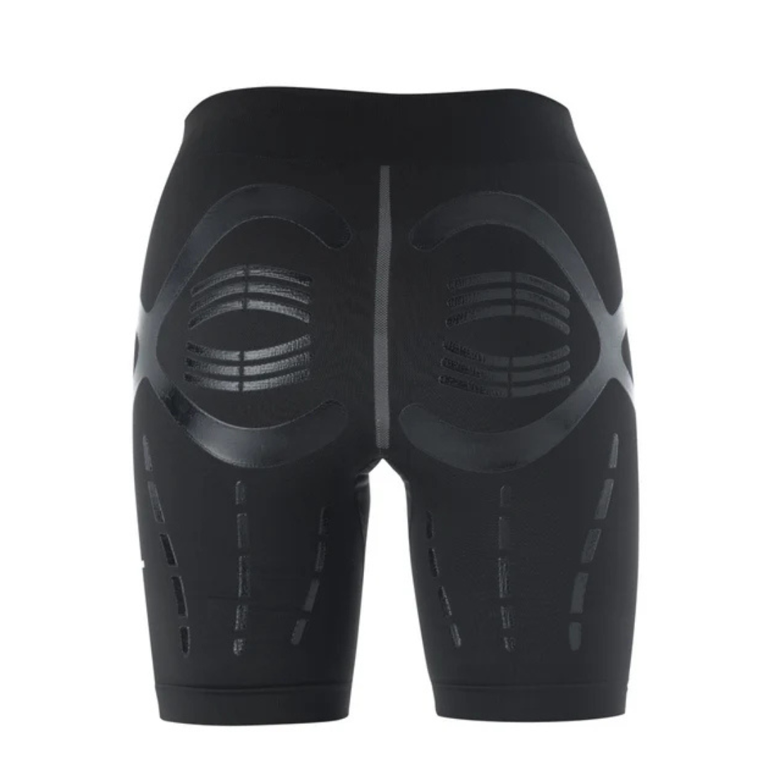 Short de Compression Floky Activator Noir