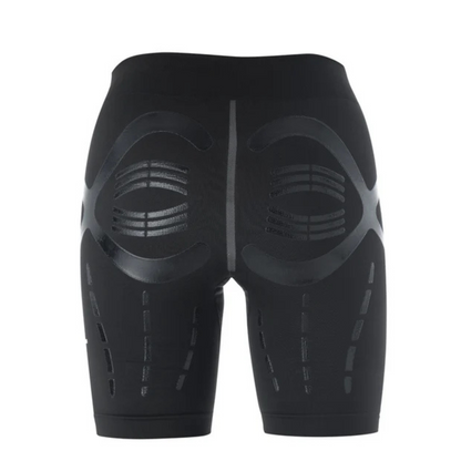 Short de Compression Floky Activator Noir
