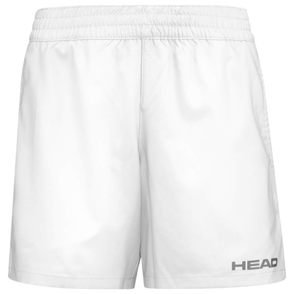 Short Head Club Blanc Femme