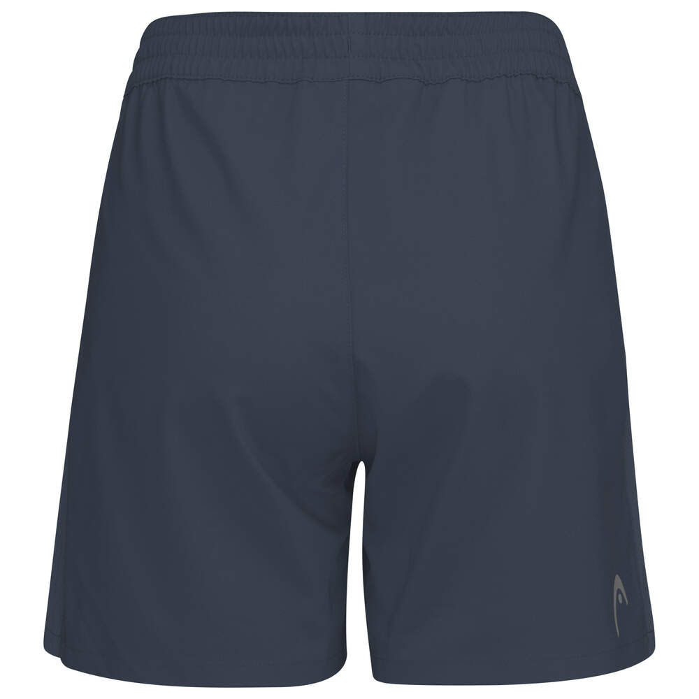 Short Head Club Bleu Marine Femme