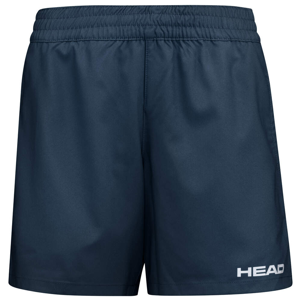 Short Head Club Bleu Marine Femme