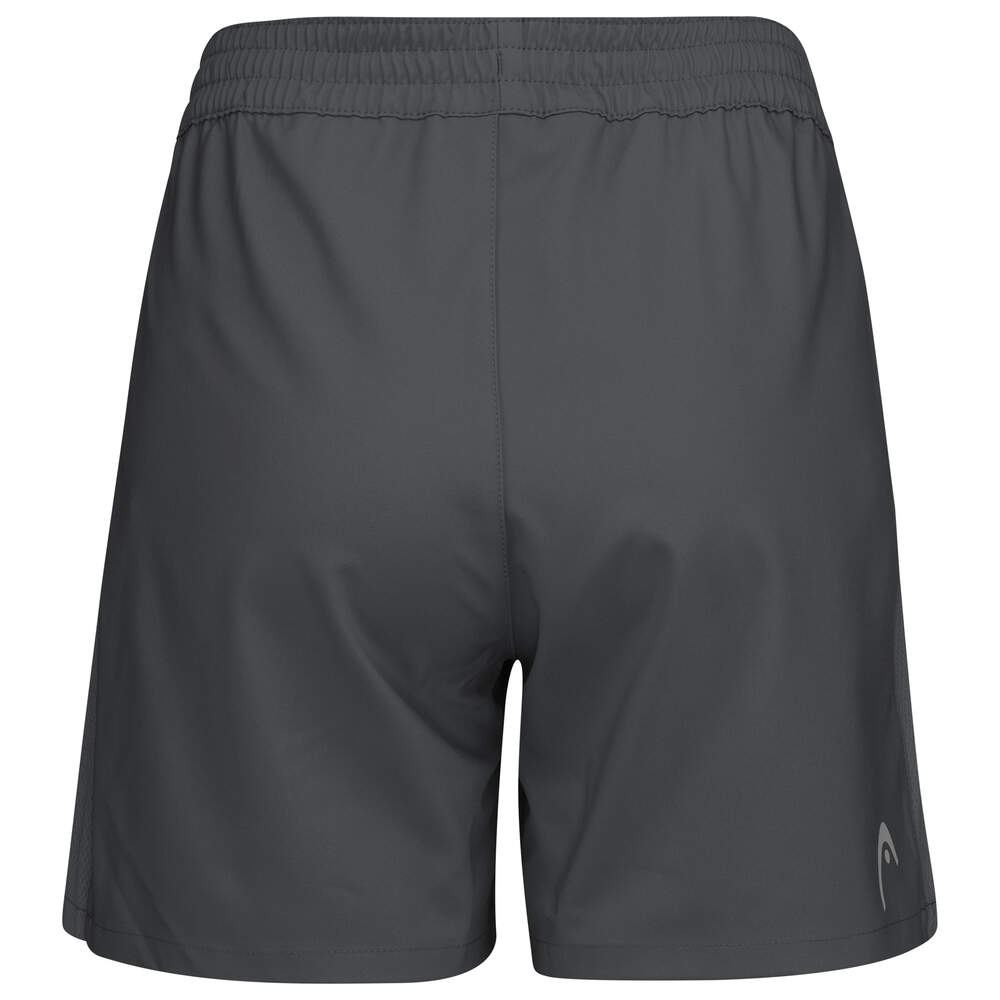 Short Head Club Gris Femme