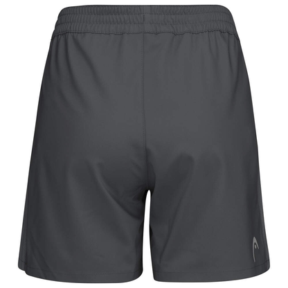 Short Head Club Gris Femme