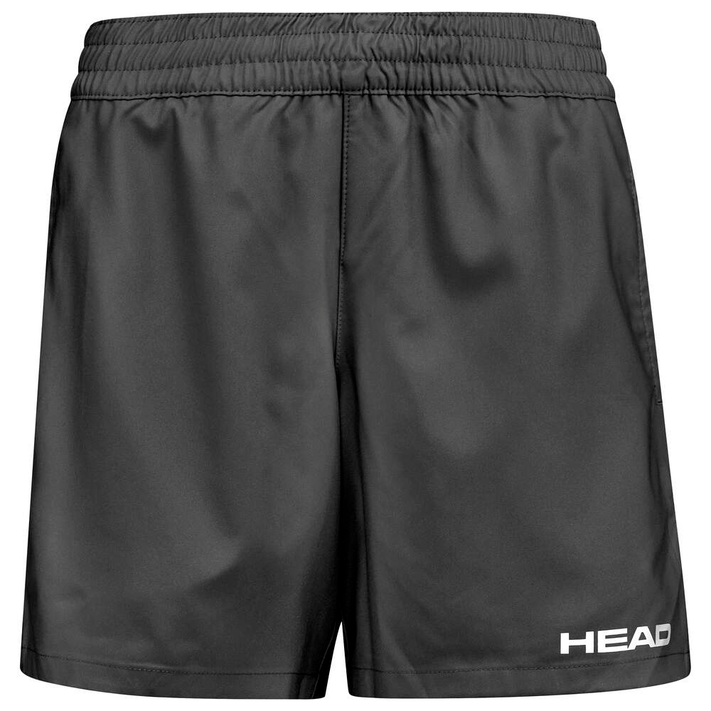 Short Head Club Gris Femme