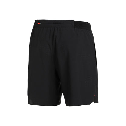 Short Wilson Tournament 7" Noir