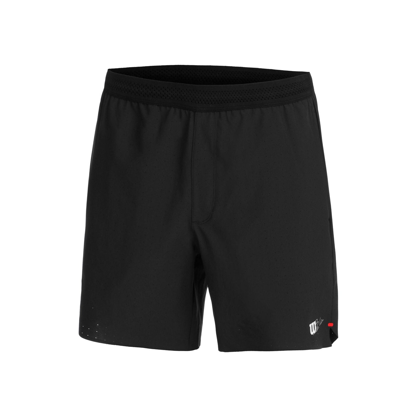 Short Wilson Tournament 7" Noir