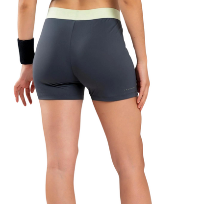 Robe Nox Pro Gris Femme