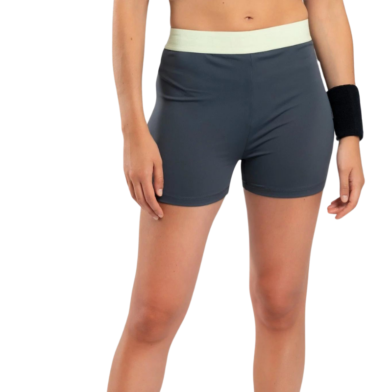 Robe Nox Pro Gris Femme