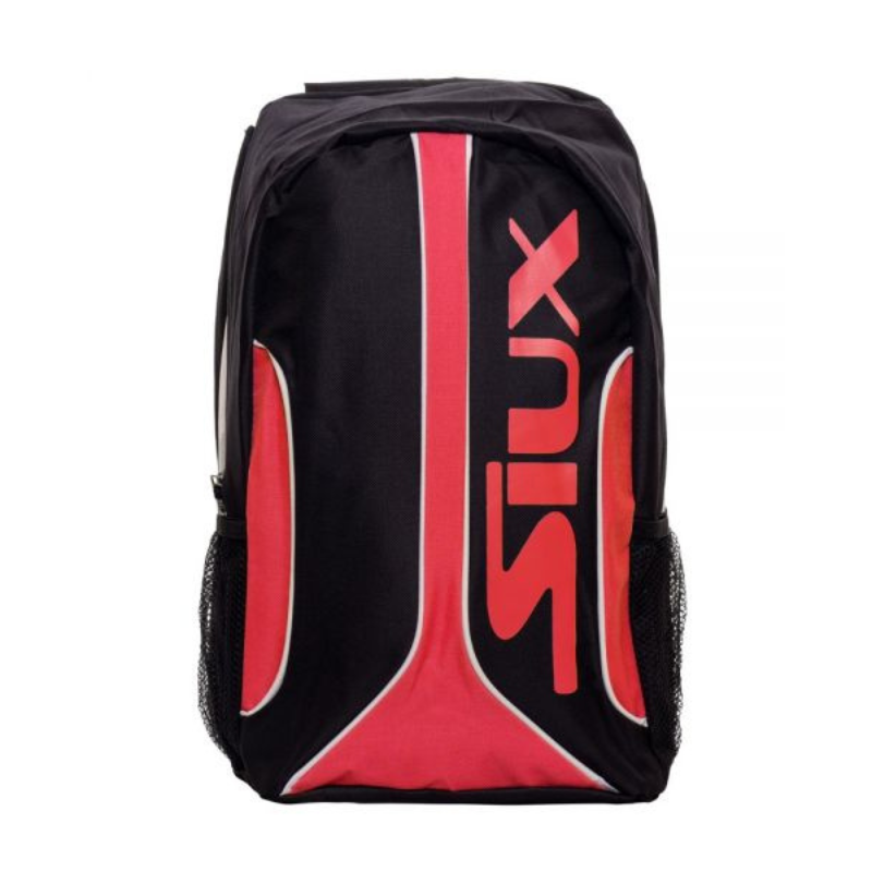 Sac à dos Siux Fusion Rouge