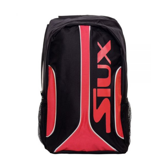 Sac à dos Siux Fusion Rouge