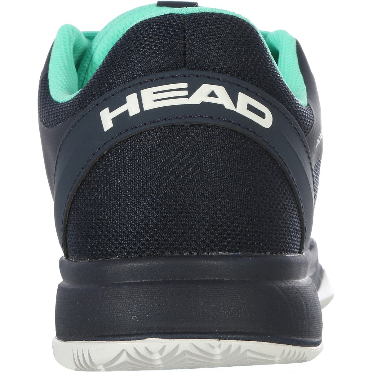 Chaussures de padel Homme Head Sprint Team 3.0 bleu/turquoise