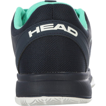 Chaussures de padel Homme Head Sprint Team 3.0 bleu/turquoise