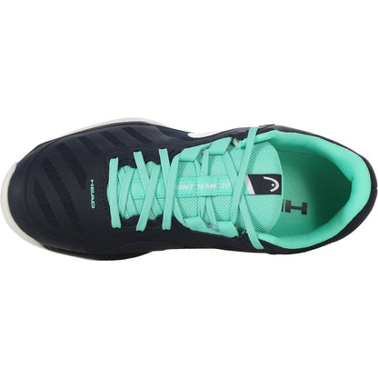 Chaussures de padel Homme Head Sprint Team 3.0 bleu/turquoise