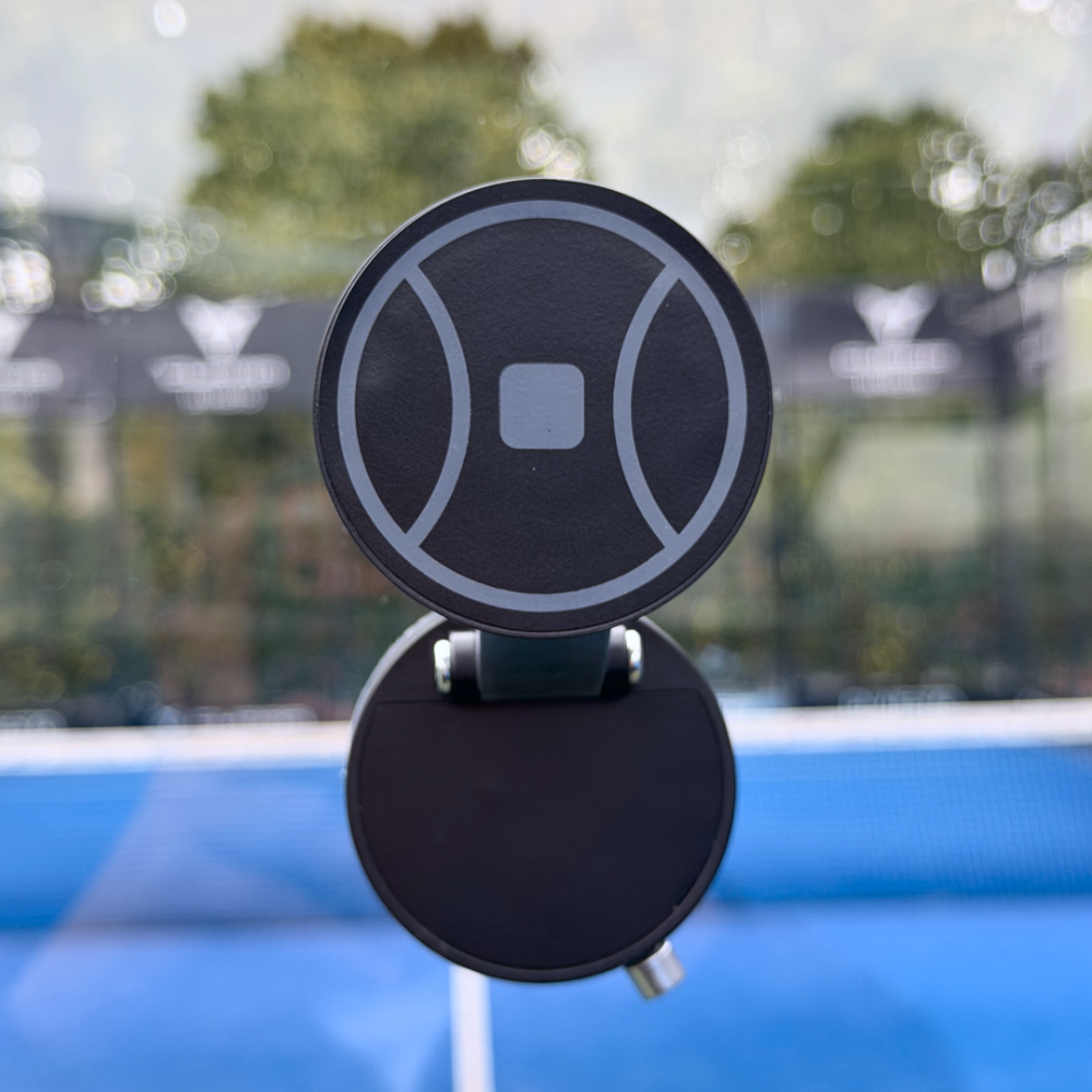 Support de smatphone Padelcam