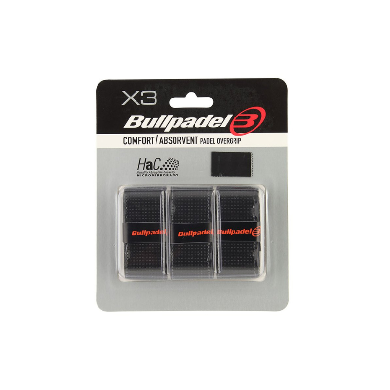 Pack Bullpadel Vertex 03 Femme