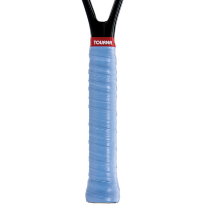 Surgrips Tourna Mega Tac Bleu x3