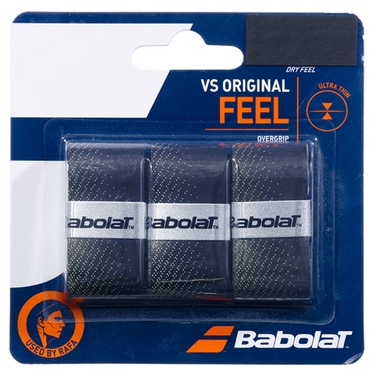 Surgrips Babolat VS Original Feel