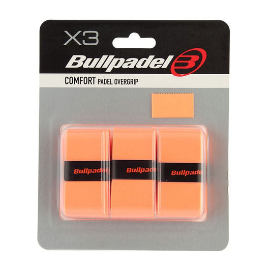 Surgrips Bullpadel Confort GB1200 x3