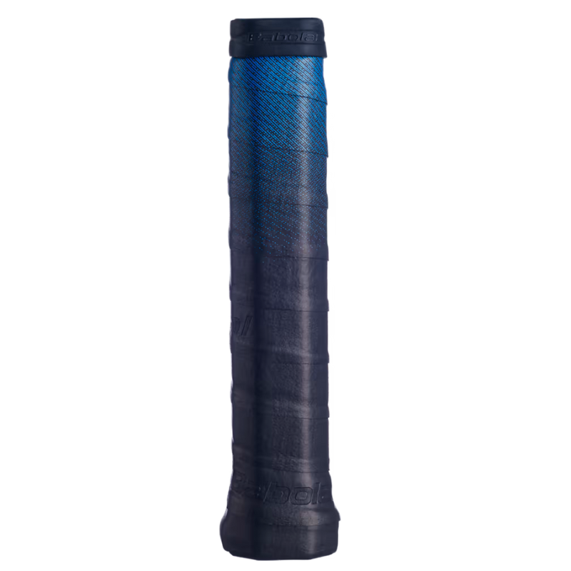 Surgrips Babolat VS Original Feel x3 Noir/Bleu