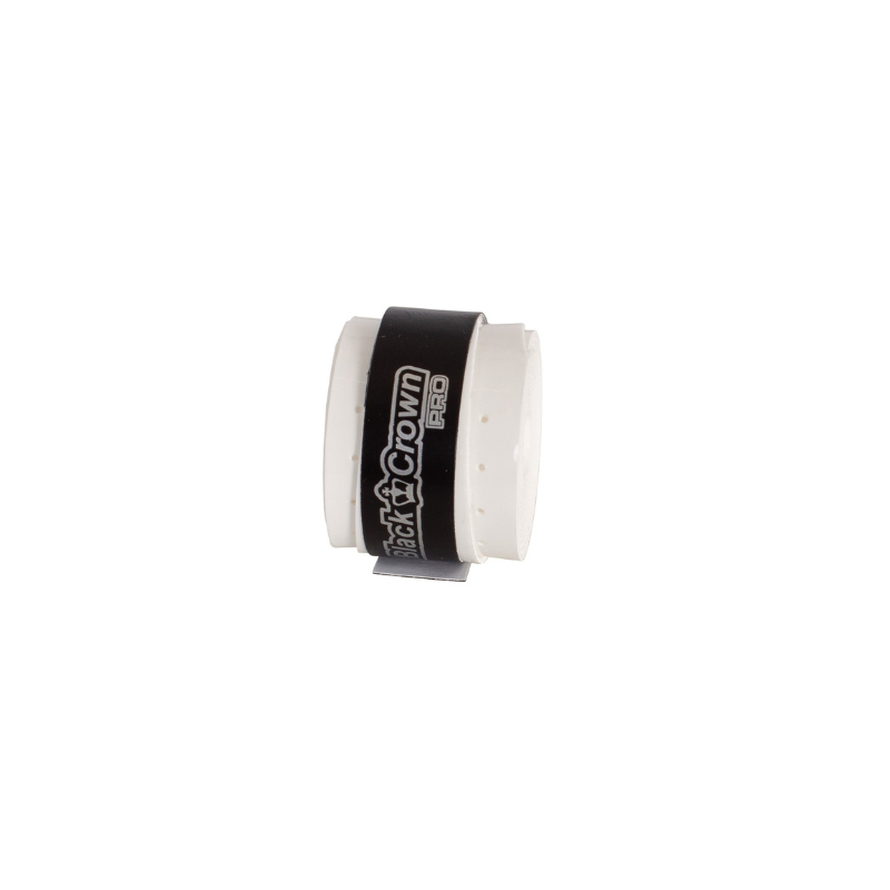 Surgrips Black Crown Perforados x3 Blanc