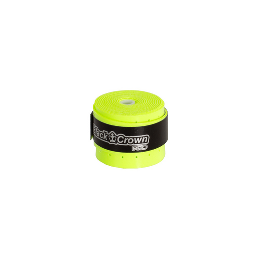 Surgrips Black Crown Perforados x3 Jaune