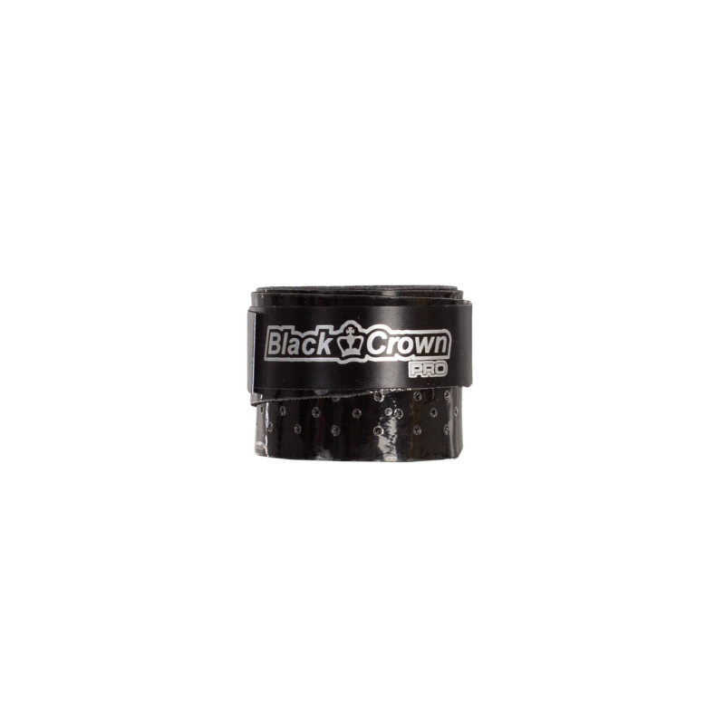 Surgrips Black Crown Perforados x3 Noir