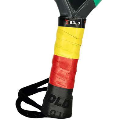 Surgrips Bold Drapeau Allemand x3