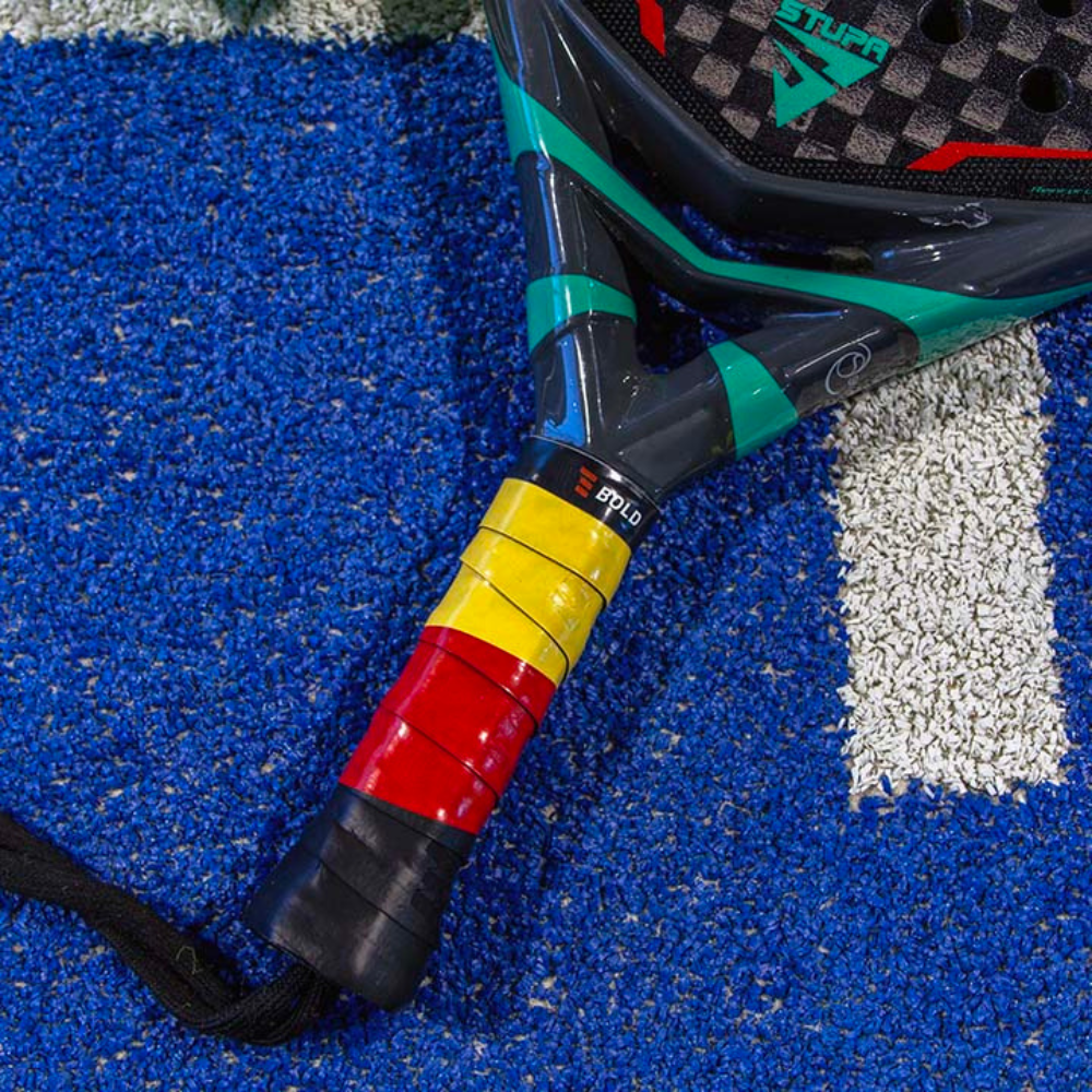 Surgrips Bold Drapeau Allemand x3