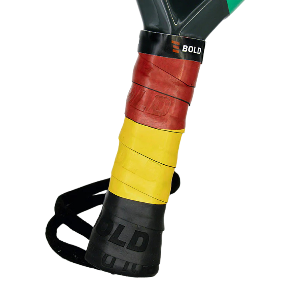 Surgrips Bold Drapeau Belge x3