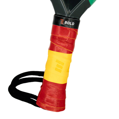 Surgrips Bold Drapeau Espagnol x3