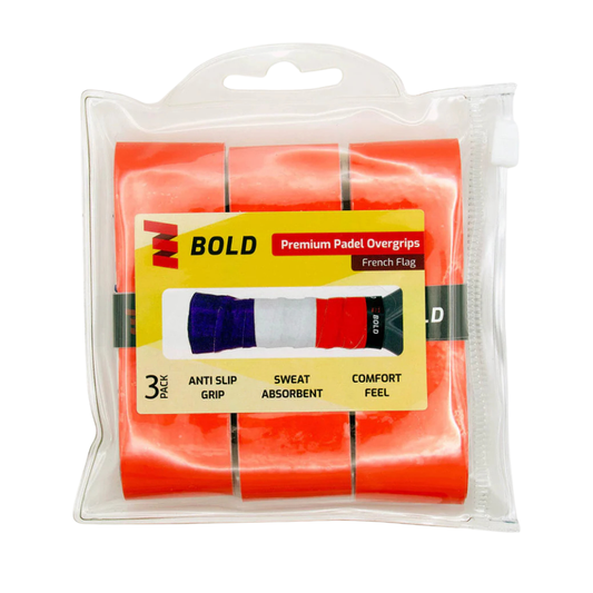 Surgrips Bold Drapeau Français x3