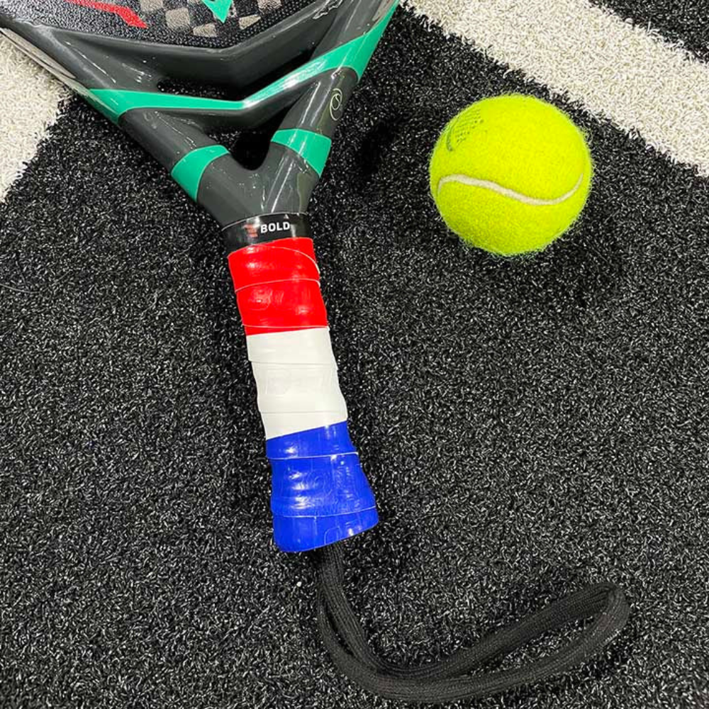 Surgrips Bold Drapeau Français x3