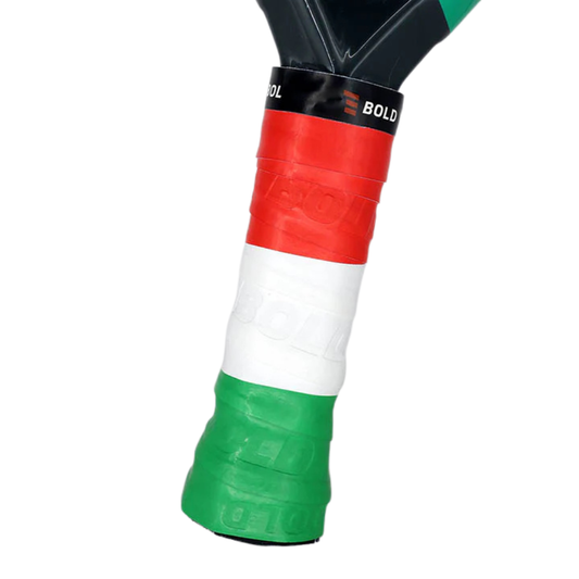 Surgrips Bold Drapeau Italien x3